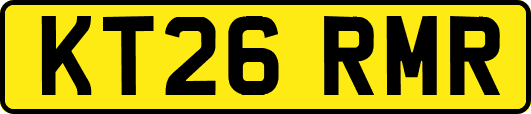 KT26RMR