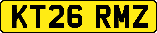 KT26RMZ