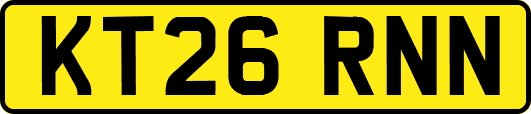KT26RNN