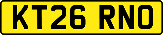 KT26RNO