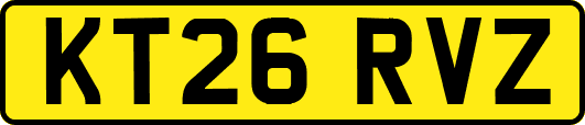 KT26RVZ