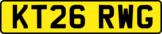 KT26RWG
