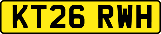 KT26RWH