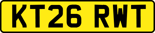 KT26RWT