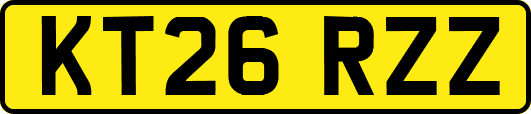 KT26RZZ