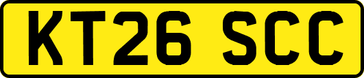 KT26SCC