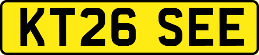KT26SEE