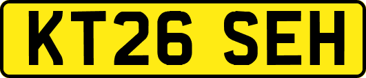 KT26SEH