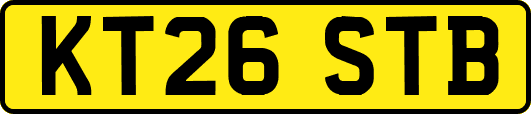KT26STB