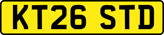 KT26STD
