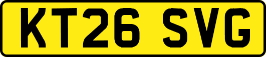 KT26SVG