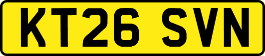 KT26SVN