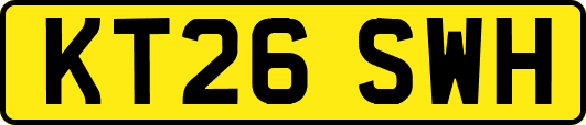 KT26SWH