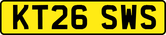 KT26SWS