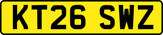 KT26SWZ