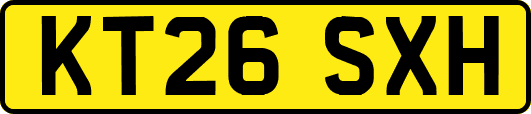 KT26SXH