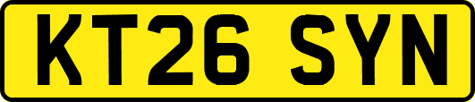 KT26SYN
