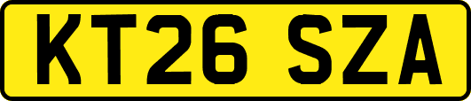 KT26SZA