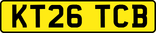 KT26TCB