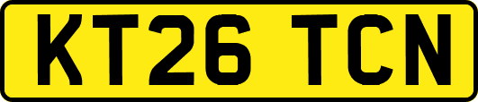 KT26TCN