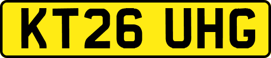 KT26UHG