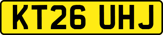 KT26UHJ