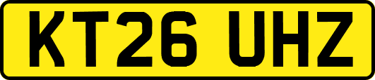 KT26UHZ