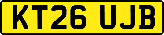 KT26UJB