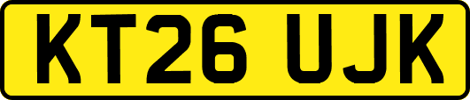 KT26UJK