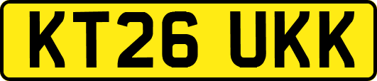 KT26UKK