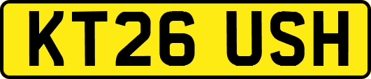 KT26USH