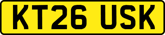 KT26USK