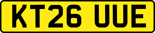 KT26UUE