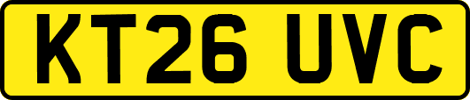 KT26UVC