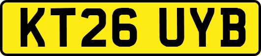 KT26UYB