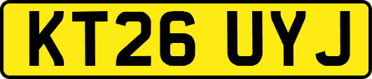 KT26UYJ