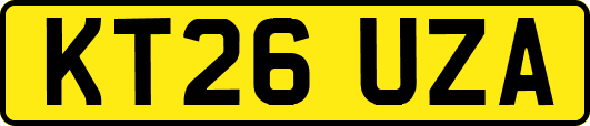 KT26UZA