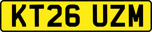 KT26UZM