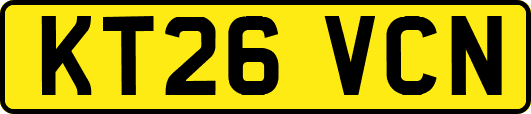 KT26VCN