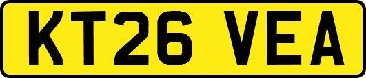 KT26VEA