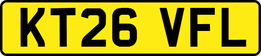 KT26VFL