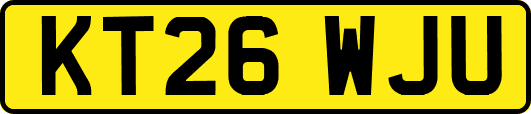 KT26WJU