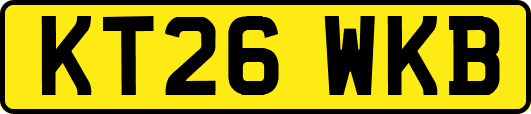 KT26WKB