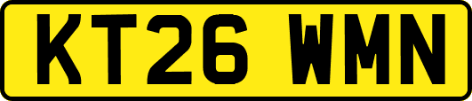 KT26WMN