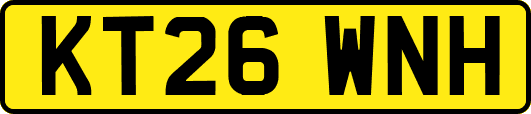 KT26WNH