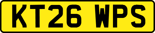 KT26WPS