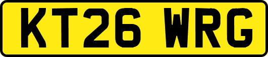KT26WRG