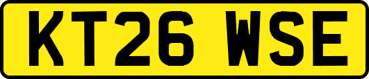 KT26WSE