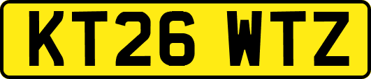 KT26WTZ