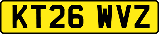KT26WVZ